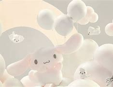 Image result for Cinnamoroll Wallpaper Laptop Pink