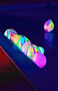 Image result for Glow Sticks in Balloons