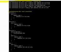 Image result for Juniper Commands Hierarchy