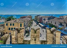 Image result for Photoes Sirmione Italy