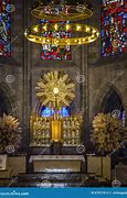 Image result for Host Catholic Church