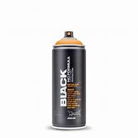 Image result for Montana Black Spray Paint