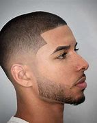 Image result for Low Skin Taper Buzz Cut