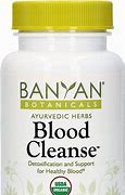 Image result for Blood Detox Supplements