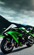 Image result for Kawasaki H2R Outdoor Photoshoot