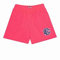 Image result for Eric Emanuel Shorts Reps