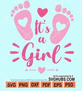 Image result for Atta Girl SVG