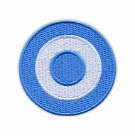 Image result for Roundel Patch Air Force