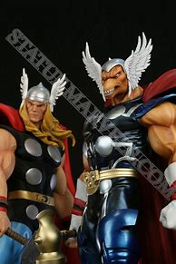 Image result for Beta Ray Bill Stormbreaker