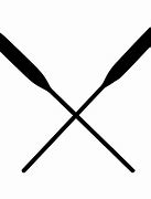 Image result for Crossing Oars