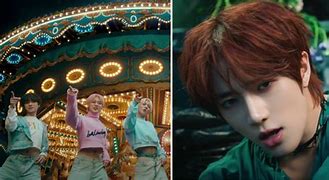 Image result for TXT Music Videos