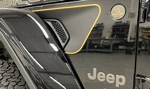 Image result for Jeep 392 Fender Flares