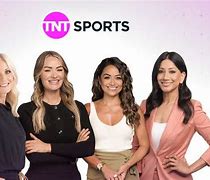 Image result for TNT Sports Hosts