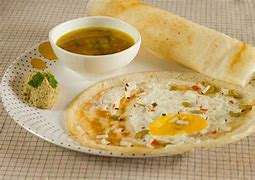 Image result for Egg Dosa Images