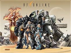 Image result for RF Online Wallpaper 4K