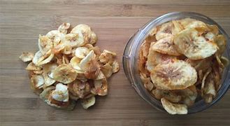 Image result for Keripik Pisang Pedas