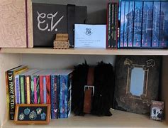 Image result for Harry Potter Books Inside