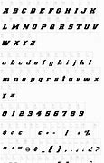 Image result for Huruf Lettering Warna Warni