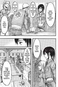 Image result for Aot Manga 21