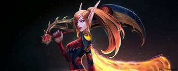 Image result for Wood Elf Warrior Woman Wallpaper