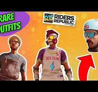 Image result for Riders Republic Outfits