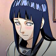 Image result for Hinata Icons Naruto