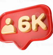 Image result for 6K Logo.png