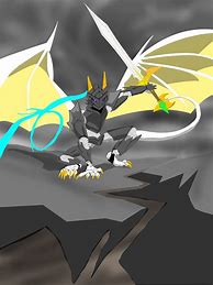 Image result for Dragon Knight White