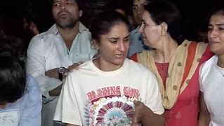 Image result for Vinesh Phogat Police