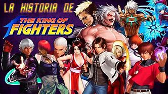 Image result for KOF Raptor