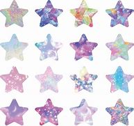 Image result for Small Star Stickers