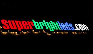 Image result for Super Bright LED Kit