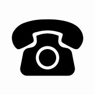 Image result for Icon of Telephone