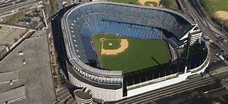 Image result for Bronx NY Yankee Stadium