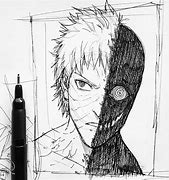 Image result for Hardest Anime Drawing