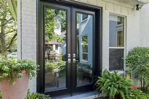 Image result for French Door Ideas Patio