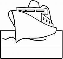 Image result for Nosh Ship Line Drawing