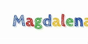 Image result for Magdalena Name