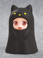 Image result for Black Ghost Cat