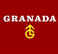 Image result for Granada TV Logo