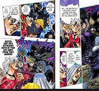 Image result for Abbacchio Memes