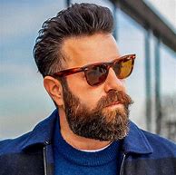 Image result for Short Beard