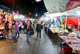 Image result for Pasar Malam Cameron Highland