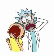 Image result for Rick N Morty Charaters Names