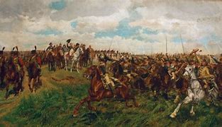 Image result for Battle of Friedland