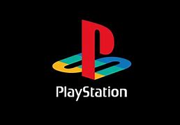 Image result for PS1 CD LogoArt