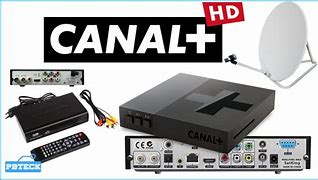 Image result for Decodeur Canal