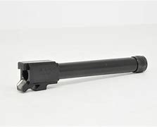 Image result for HK P7 Threaded Barrel