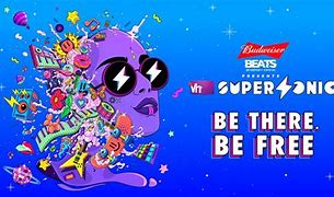 Image result for VH1 Supersonic