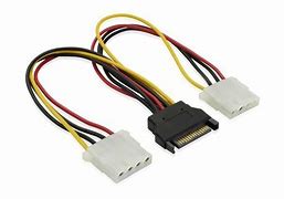 Image result for SATA Molex